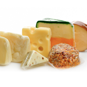 Barrier for pharmacy (PVDC, Alu/Alu)