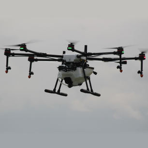 low-altitude economy-Drone