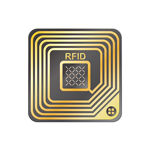 RFID antennas